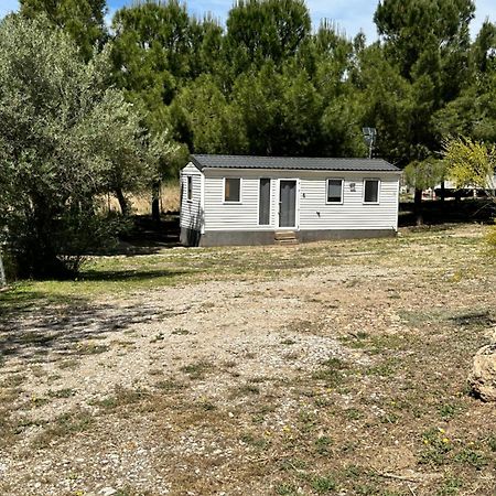 Bungalow Bambolera Торрелагуна Экстерьер фото