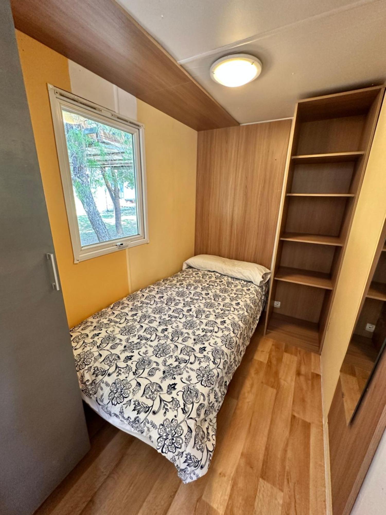 Bungalow Bambolera Торрелагуна Экстерьер фото