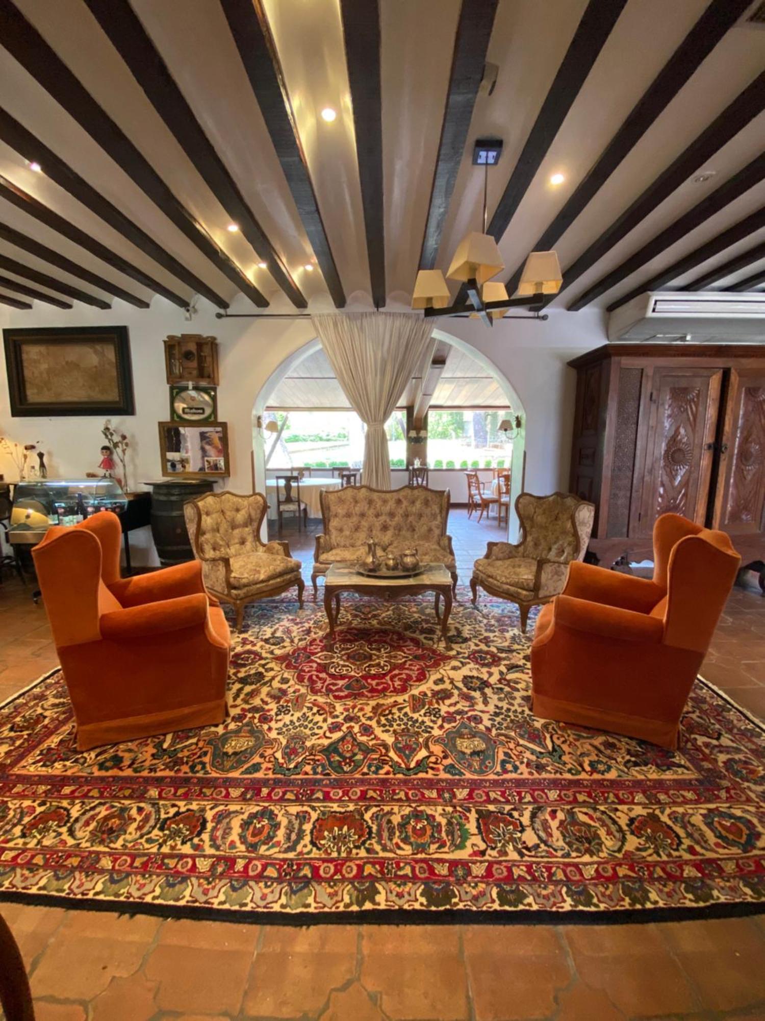 Bungalow Bambolera Торрелагуна Экстерьер фото