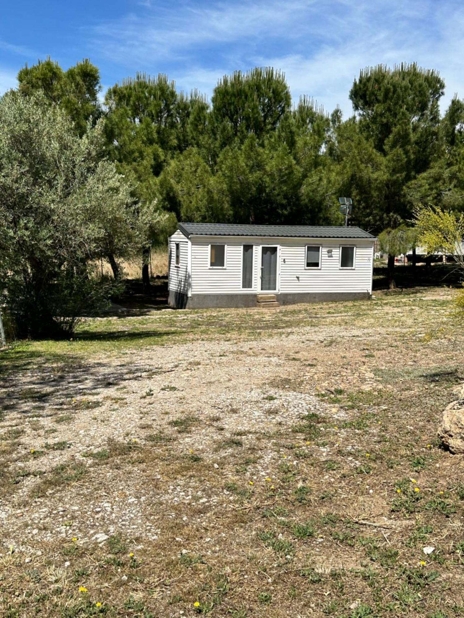 Bungalow Bambolera Торрелагуна Экстерьер фото