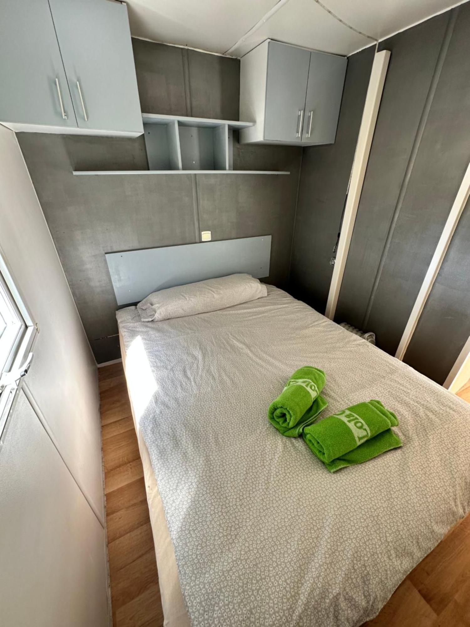 Bungalow Bambolera Торрелагуна Экстерьер фото